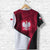 Poland T Shirt Smudge Version RLT7 - Wonder Print Shop