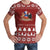 Chile Christmas T Shirt RLT7 - Wonder Print Shop