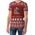 Chile Christmas T Shirt RLT7 - Wonder Print Shop