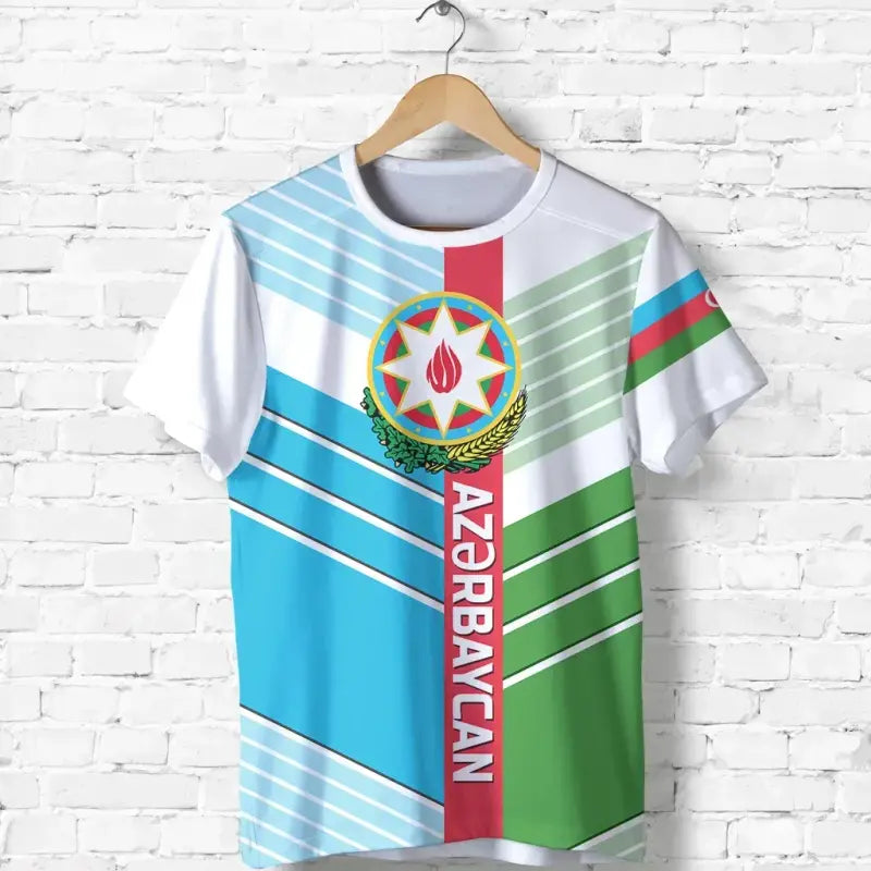 Azerbaijan T-Shirt