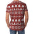 Slovakia Christmas T Shirt Women's/Men's RLT13 - Wonder Print Shop