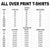 Latvia T Shirt Flag and Valknut Symbols RLT6 - Wonder Print Shop
