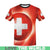 Switzerland World Cup All Over Print T Shirt RLT13 - Wonder Print Shop
