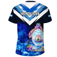 Honduras T Shirt New Release RLT8 - Wonder Print Shop