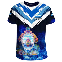 Honduras T Shirt New Release RLT8 - Wonder Print Shop
