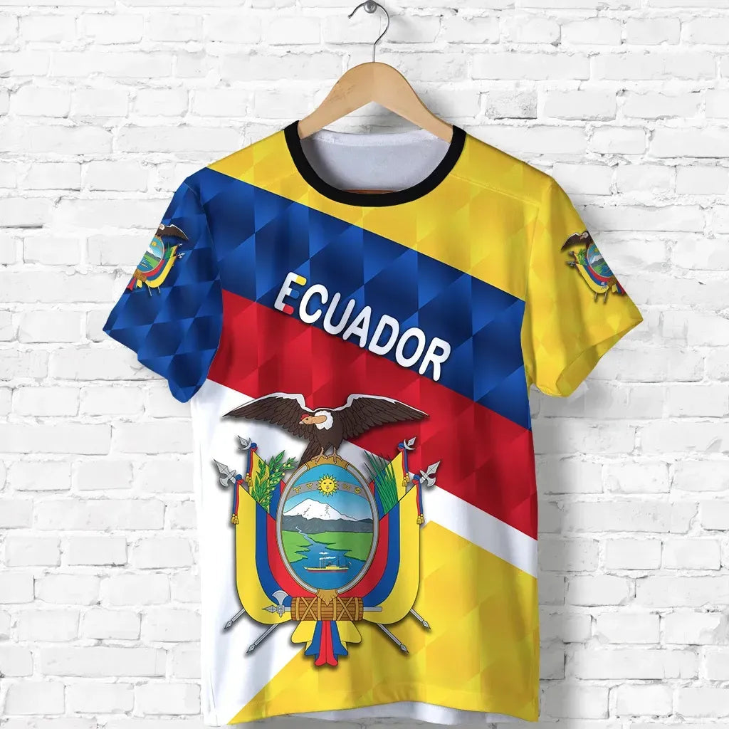 ecuador-t-shirt-sporty-style