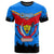 Congo T Shirt Vintage Grunge Style RLT13 - Wonder Print Shop