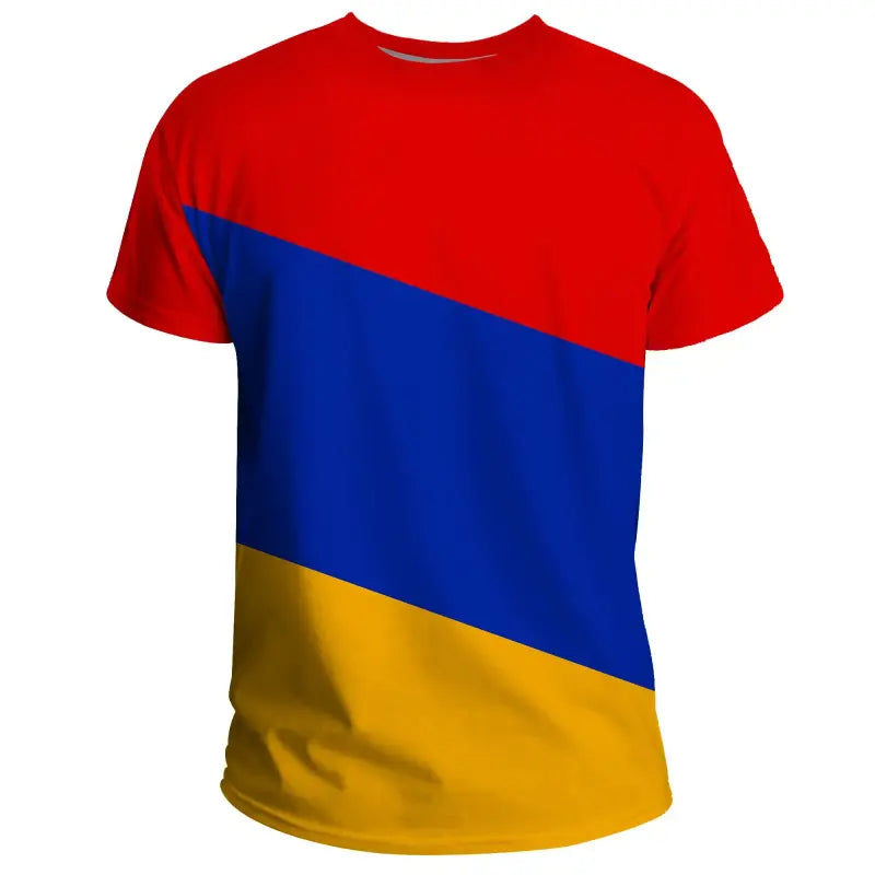 armenia-flag-t-shirt