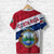 Costa Rica T Shirt Sporty Style RLT13 - Wonder Print Shop