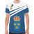 Sweden Premium T Shirt RLT7 - Wonder Print Shop