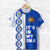 Uruguay DNA T Shirt Sun Of May RLT6 - Wonder Print Shop