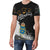 Sweden Halloween T Shirt RLT7 - Wonder Print Shop