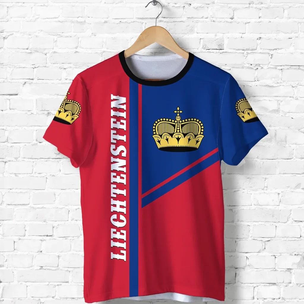 liechtenstein-t-shirt-streetwear-style