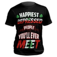 Lebanon T Shirt Happiest RLT6 - Wonder Print Shop