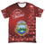 Costa Rica Christmas T Shirt RLT13 - Wonder Print Shop