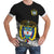 Colombia Special T Shirt Black RLT7 - Wonder Print Shop