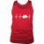 Switzerland T Shirt In My Heartbeat RLT13 - Wonder Print Shop