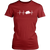 Switzerland T Shirt In My Heartbeat RLT13 - Wonder Print Shop