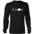 Switzerland T Shirt In My Heartbeat RLT13 - Wonder Print Shop