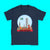 Sweden T Shirt Heja Sverige RLT7 - Wonder Print Shop