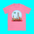 Sweden T Shirt Heja Sverige RLT7 - Wonder Print Shop