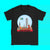 Sweden T Shirt Heja Sverige RLT7 - Wonder Print Shop