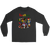 Tezcatlipoca Aztec Mexico T Shirt RLT13 - Wonder Print Shop