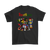 Tezcatlipoca Aztec Mexico T Shirt RLT13 - Wonder Print Shop