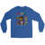 Tezcatlipoca Aztec Mexico T Shirt RLT13 - Wonder Print Shop
