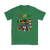 Tezcatlipoca Aztec Mexico T Shirt RLT13 - Wonder Print Shop