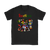 Tezcatlipoca Aztec Mexico T Shirt RLT13 - Wonder Print Shop