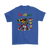Tezcatlipoca Aztec Mexico T Shirt RLT13 - Wonder Print Shop