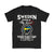 Sweden Stole My Heart T Shirt RLT7 - Wonder Print Shop