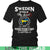 Sweden Stole My Heart T Shirt RLT7 - Wonder Print Shop
