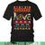 Switzerland Love Electrician Chirstmas RLT13 - Wonder Print Shop