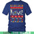Switzerland Love Electrician Chirstmas RLT13 - Wonder Print Shop