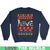 Switzerland Love Electrician Chirstmas RLT13 - Wonder Print Shop