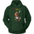 Quetzalcoatl Aztec Mexico T Shirt RLT13 - Wonder Print Shop