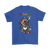 Quetzalcoatl Aztec Mexico T Shirt RLT13 - Wonder Print Shop