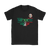 Mexico World Cup FootbT Shirt RLT13 - Wonder Print Shop