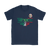 Mexico World Cup FootbT Shirt RLT13 - Wonder Print Shop