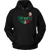 Mexico World Cup FootbT Shirt RLT13 - Wonder Print Shop