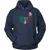 Mexico World Cup FootbT Shirt RLT13 - Wonder Print Shop