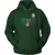 Mexico World Cup FootbT Shirt RLT13 - Wonder Print Shop