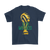 Mexico T Shirt El Tri World Cup Football RLT13 - Wonder Print Shop