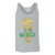 Mexico T Shirt El Tri World Cup Football RLT13 - Wonder Print Shop