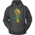 Mexico T Shirt El Tri World Cup Football RLT13 - Wonder Print Shop
