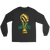 Mexico T Shirt El Tri World Cup Football RLT13 - Wonder Print Shop