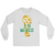 Mexico T Shirt El Tri World Cup Football RLT13 - Wonder Print Shop