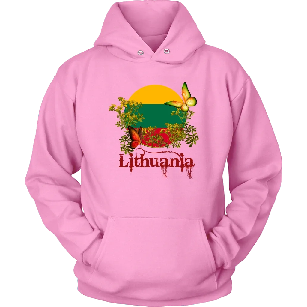 Lithuania T Shirt Lithuania life source T Shirt RLT6 - Wonder Print Shop